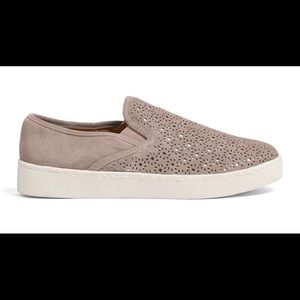 Jack Rogers Ronnie Slip On Sneaker
